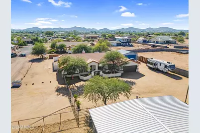 907 E Carlise Road, Phoenix, AZ 85086 - Photo 59