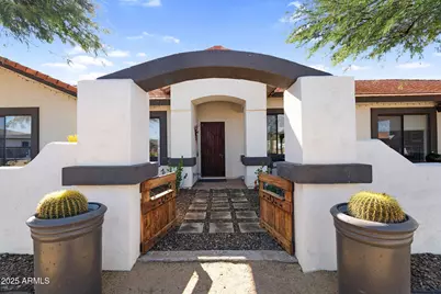 907 E Carlise Road, Phoenix, AZ 85086 - Photo 3