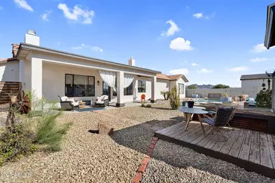 907 E Carlise Road, Phoenix, AZ 85086 - Photo 39