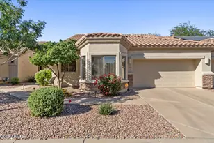 1443 N Agave St, Casa Grande, AZ 85122 - Photo 1