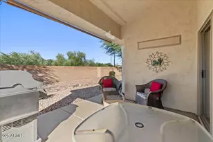 1443 N Agave St, Casa Grande, AZ 85122 - Photo 27