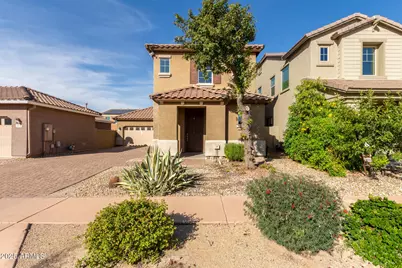 3310 W Gran Paradiso Drive, Phoenix, AZ 85086 - Photo 1