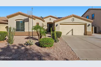 146 W Blue Lagoon Drive, Casa Grande, AZ 85122 - Photo 5