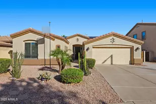 146 W Blue Lagoon Dr, Casa Grande, AZ 85122 - Photo 5