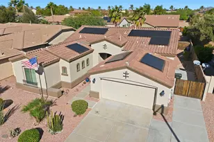 146 W Blue Lagoon Dr, Casa Grande, AZ 85122 - Photo 33