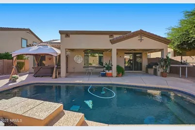 146 W Blue Lagoon Drive, Casa Grande, AZ 85122 - Photo 1