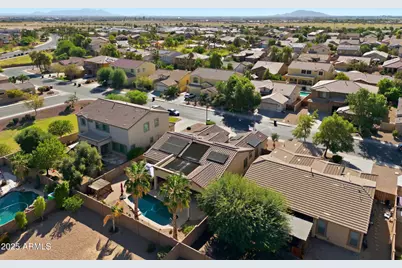 146 W Blue Lagoon Drive, Casa Grande, AZ 85122 - Photo 43