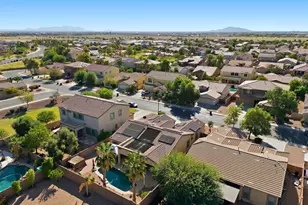 146 W Blue Lagoon Dr, Casa Grande, AZ 85122 - Photo 43