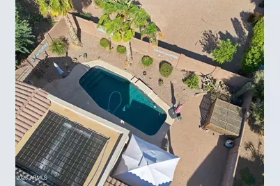 146 W Blue Lagoon Drive, Casa Grande, AZ 85122 - Photo 3