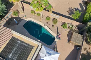 146 W Blue Lagoon Dr, Casa Grande, AZ 85122 - Photo 3