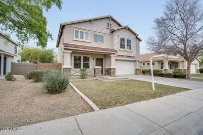 7265 W Gardenia Avenue, Glendale, AZ 85303 - Photo 3