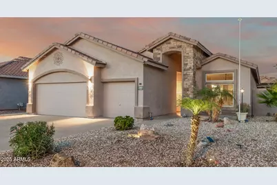 3369 S Colt Drive, Gilbert, AZ 85297 - Photo 1