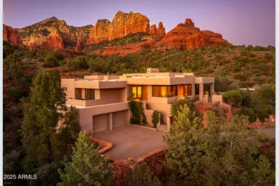 207 Munds Mountain Circle, Sedona, AZ 86336 - Photo 51