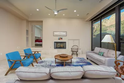 207 Munds Mountain Circle, Sedona, AZ 86336 - Photo 7