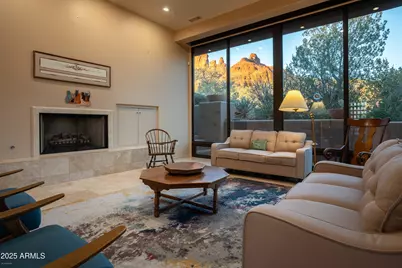 207 Munds Mountain Circle, Sedona, AZ 86336 - Photo 9