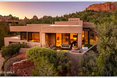 207 Munds Mountain Circle, Sedona, AZ 86336 - Photo 41