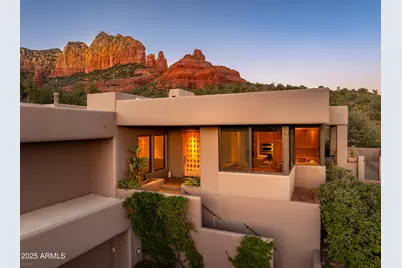 207 Munds Mountain Circle, Sedona, AZ 86336 - Photo 1