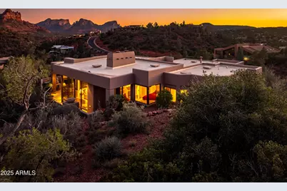 207 Munds Mountain Circle, Sedona, AZ 86336 - Photo 45