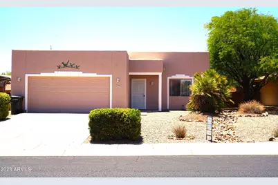 5290 Highland Shadows Drive, Sierra Vista, AZ 85635 - Photo 1