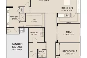 32116 N Buckaroo Rd, San Tan Valley, AZ 85140 - Photo 37