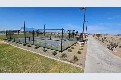 32116 N Buckaroo Road, San Tan Valley, AZ 85140 - Photo 17