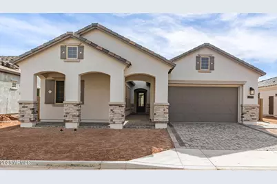 2517 E Presidio Street, Mesa, AZ 85213 - Photo 1