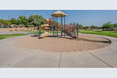 8721 S 253rd Drive, Buckeye, AZ 85326 - Photo 39