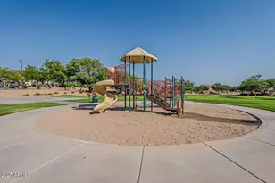 8721 S 253rd Dr, Buckeye, AZ 85326 - Photo 39