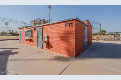 8721 S 253rd Drive, Buckeye, AZ 85326 - Photo 43