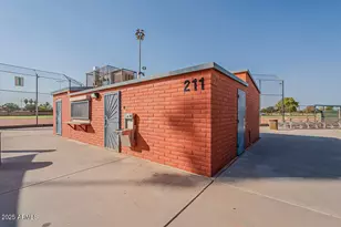 8721 S 253rd Dr, Buckeye, AZ 85326 - Photo 43