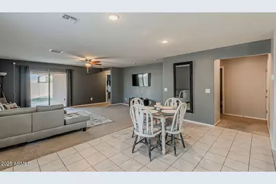 8721 S 253rd Drive, Buckeye, AZ 85326 - Photo 11