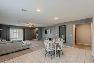 8721 S 253rd Dr, Buckeye, AZ 85326 - Photo 11