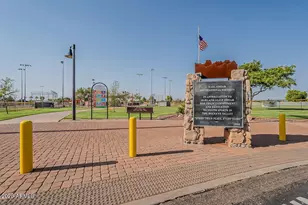 8721 S 253rd Dr, Buckeye, AZ 85326 - Photo 41