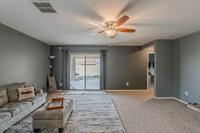 8721 S 253rd Drive, Buckeye, AZ 85326 - Photo 15