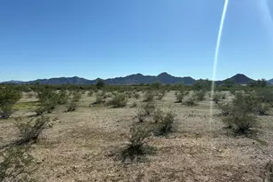 0 S 185th Ave Lot D --, Buckeye, AZ 85326 - Photo 1