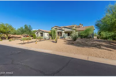 5731 E Blue Sky Drive, Scottsdale, AZ 85266 - Photo 3