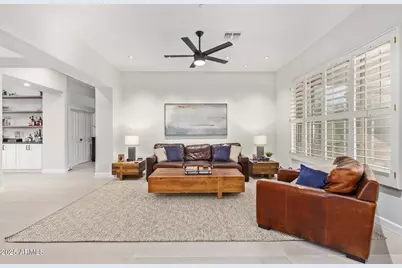 5731 E Blue Sky Drive, Scottsdale, AZ 85266 - Photo 5
