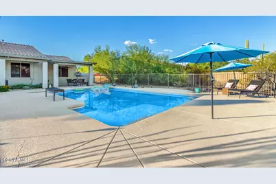 5731 E Blue Sky Drive, Scottsdale, AZ 85266 - Photo 41