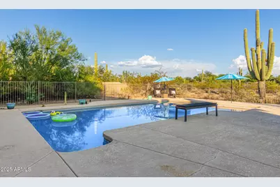 5731 E Blue Sky Drive, Scottsdale, AZ 85266 - Photo 39