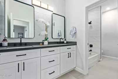 5731 E Blue Sky Drive, Scottsdale, AZ 85266 - Photo 25