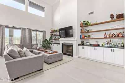 5731 E Blue Sky Drive, Scottsdale, AZ 85266 - Photo 11