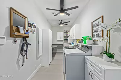 5731 E Blue Sky Drive, Scottsdale, AZ 85266 - Photo 37