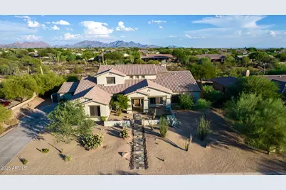 5731 E Blue Sky Drive, Scottsdale, AZ 85266 - Photo 47