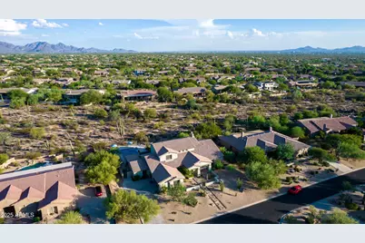 5731 E Blue Sky Drive, Scottsdale, AZ 85266 - Photo 45