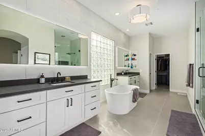 5731 E Blue Sky Drive, Scottsdale, AZ 85266 - Photo 21