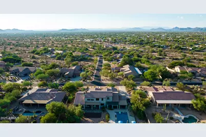 5731 E Blue Sky Drive, Scottsdale, AZ 85266 - Photo 49