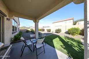 19446 W Jackson St, Buckeye, AZ 85326 - Photo 37