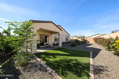 19446 W Jackson Street, Buckeye, AZ 85326 - Photo 39