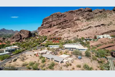 5275 N Camelhead Road, Phoenix, AZ 85018 - Photo 61