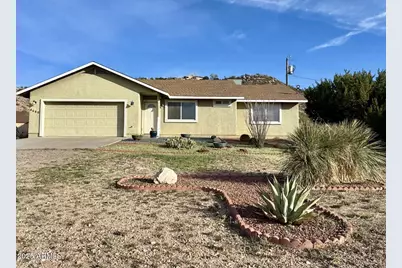 4660 E Monument Way, Rimrock, AZ 86335 - Photo 1